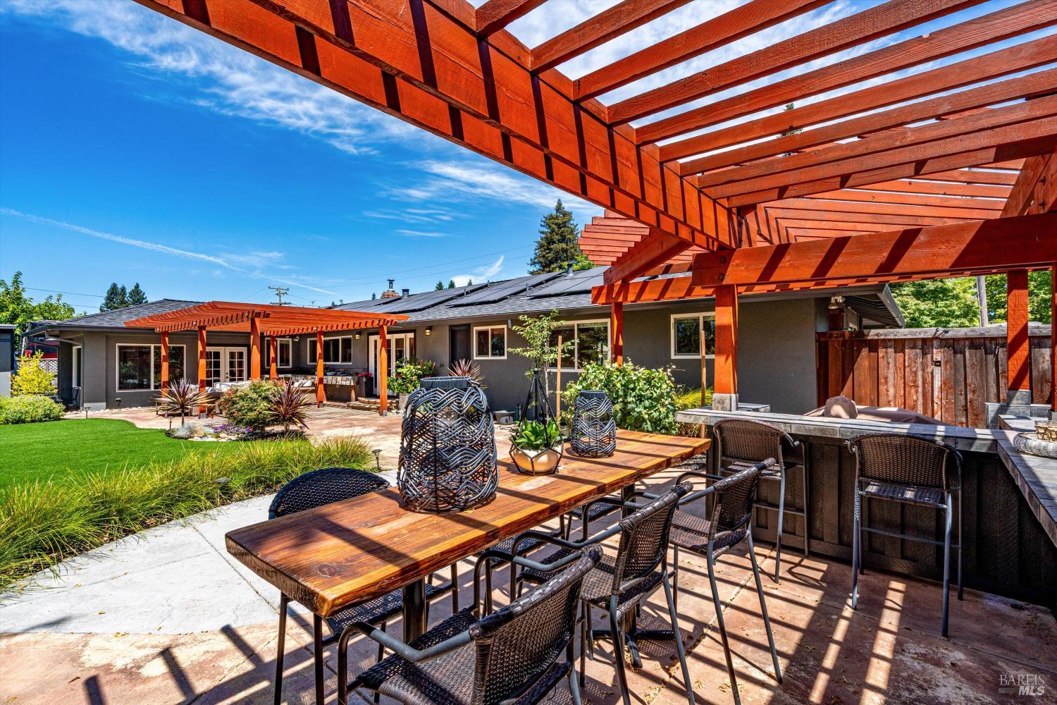 419 Mayfield Drive Santa Rosa, CA 95403 - Photo 76 of 98