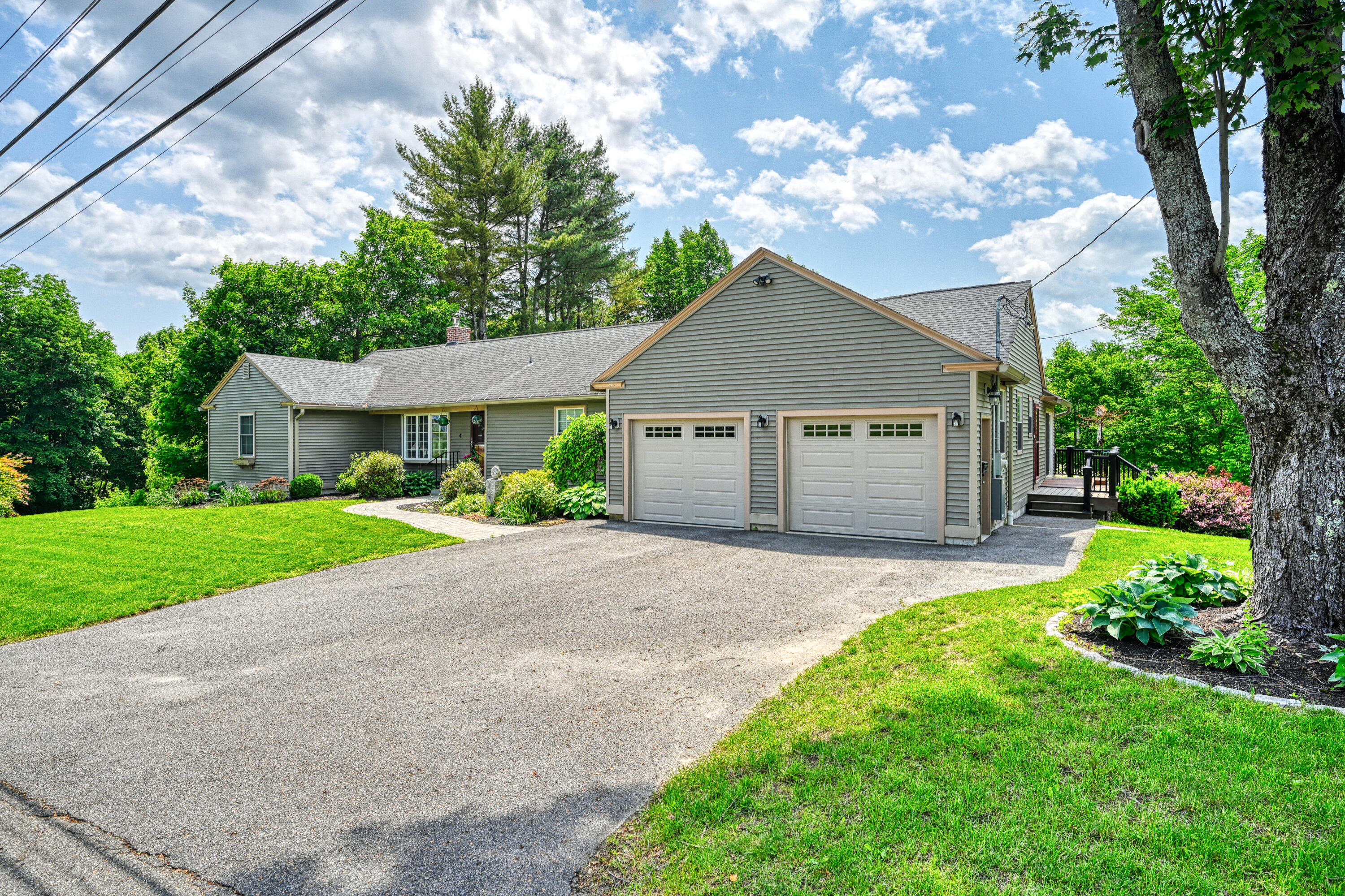 4 Mayflower Road Hallowell, ME 04347 - Photo 10 of 46 110015gr-104
