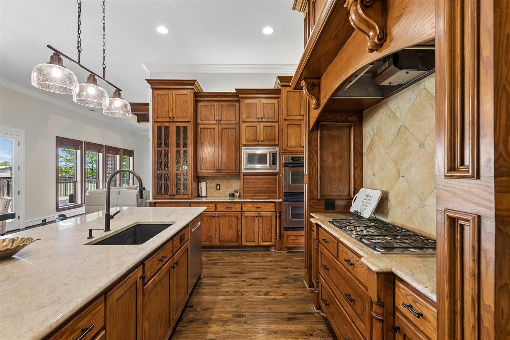 8800 Fishtrap Road Cross Roads, TX 76227 - Photo 11 of 40