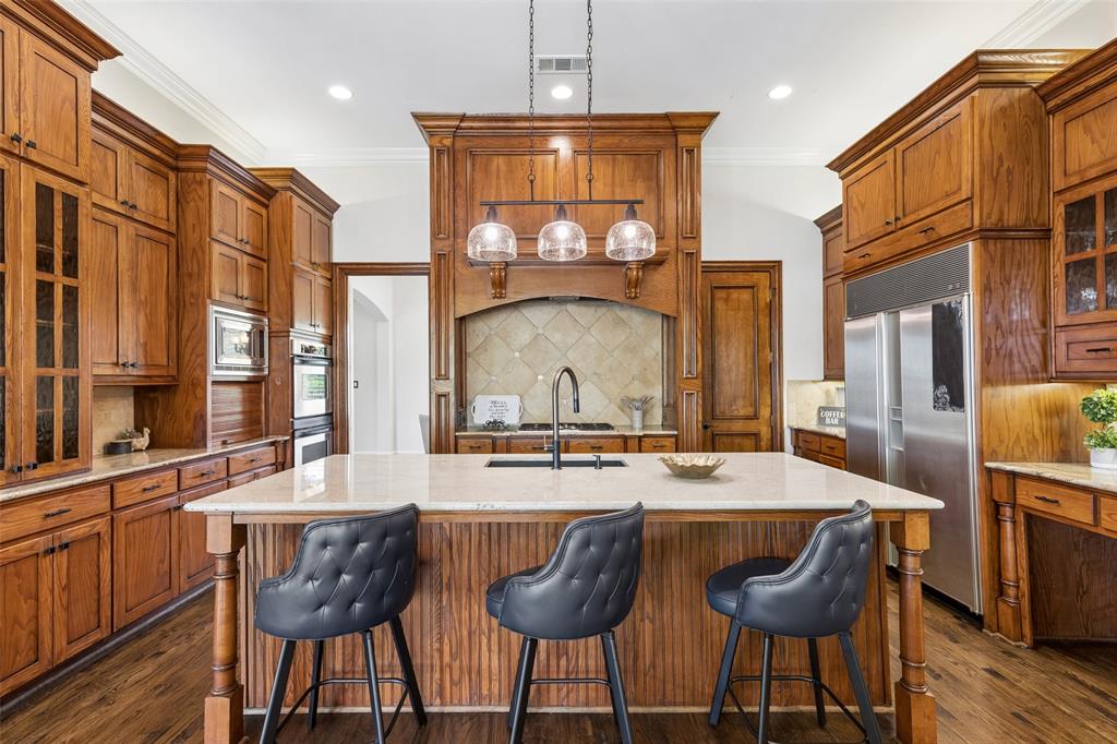 8800 Fishtrap Road Cross Roads, TX 76227 - Photo 12 of 40