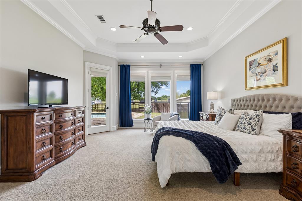 8800 Fishtrap Road Cross Roads, TX 76227 - Photo 14 of 40