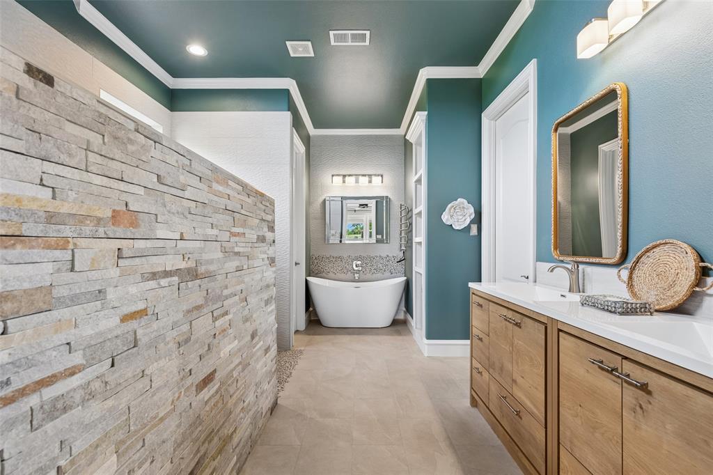 8800 Fishtrap Road Cross Roads, TX 76227 - Photo 17 of 40