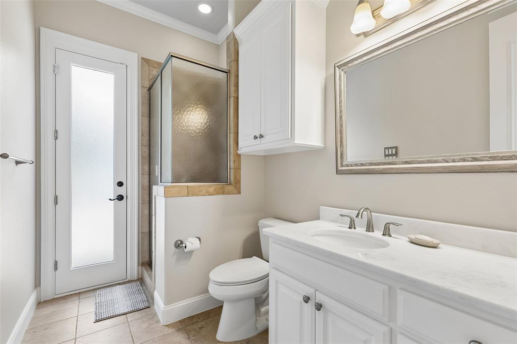 8800 Fishtrap Road Cross Roads, TX 76227 - Photo 19 of 40