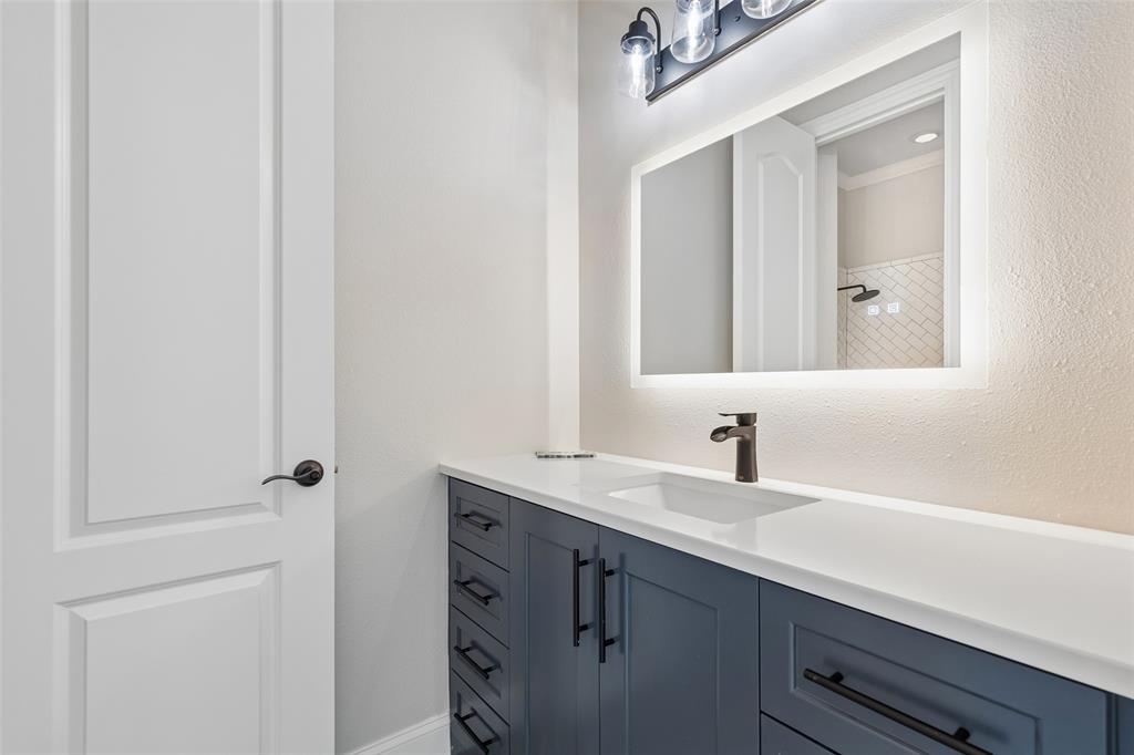 8800 Fishtrap Road Cross Roads, TX 76227 - Photo 22 of 40