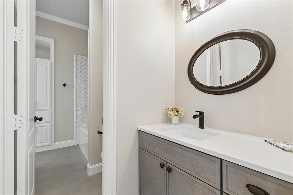 8800 Fishtrap Road Cross Roads, TX 76227 - Photo 24 of 40