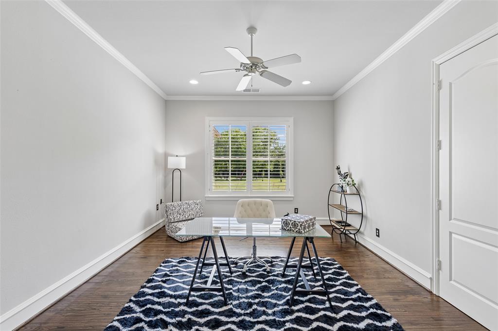 8800 Fishtrap Road Cross Roads, TX 76227 - Photo 26 of 40