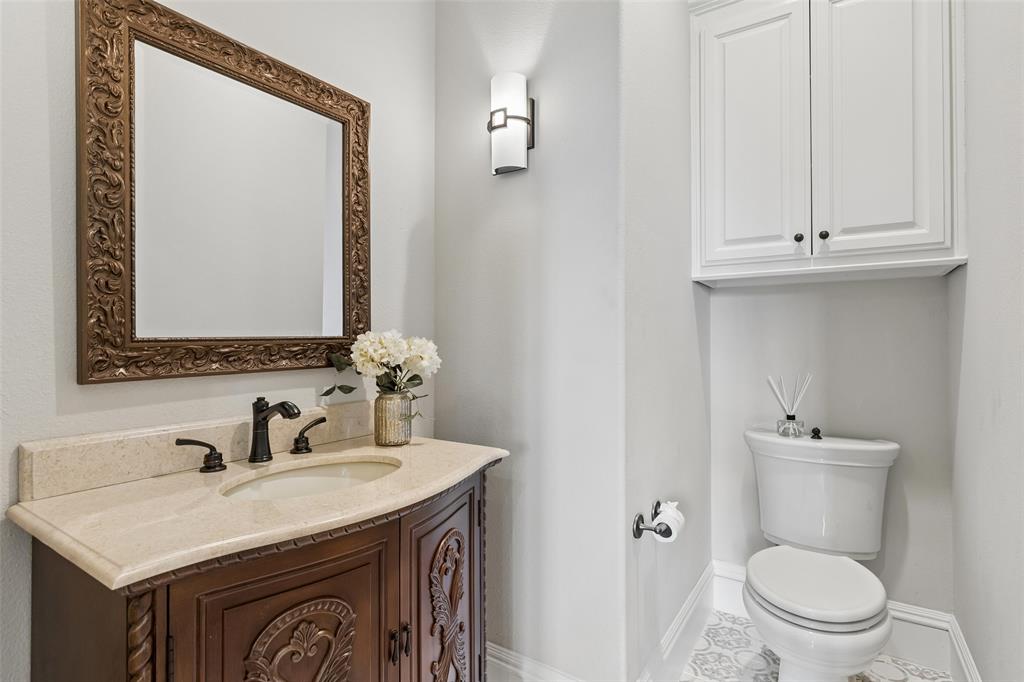 8800 Fishtrap Road Cross Roads, TX 76227 - Photo 27 of 40