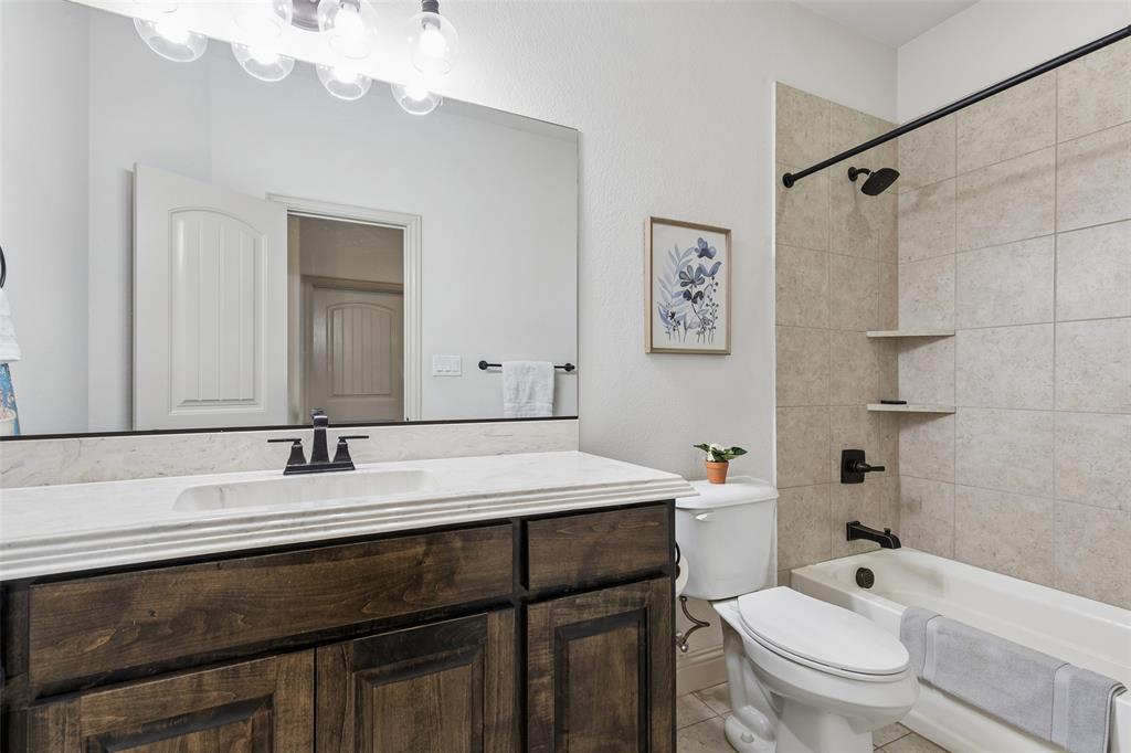 8800 Fishtrap Road Cross Roads, TX 76227 - Photo 28 of 40