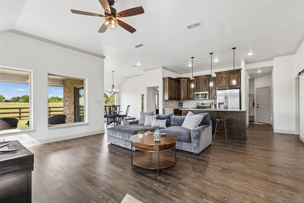 8800 Fishtrap Road Cross Roads, TX 76227 - Photo 30 of 40