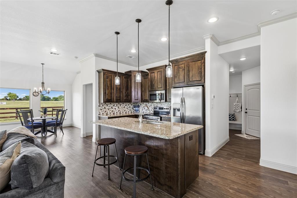 8800 Fishtrap Road Cross Roads, TX 76227 - Photo 31 of 40