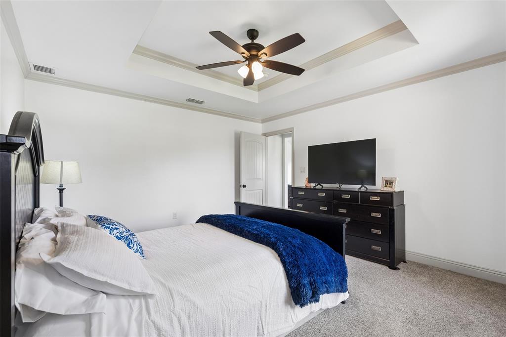 8800 Fishtrap Road Cross Roads, TX 76227 - Photo 34 of 40