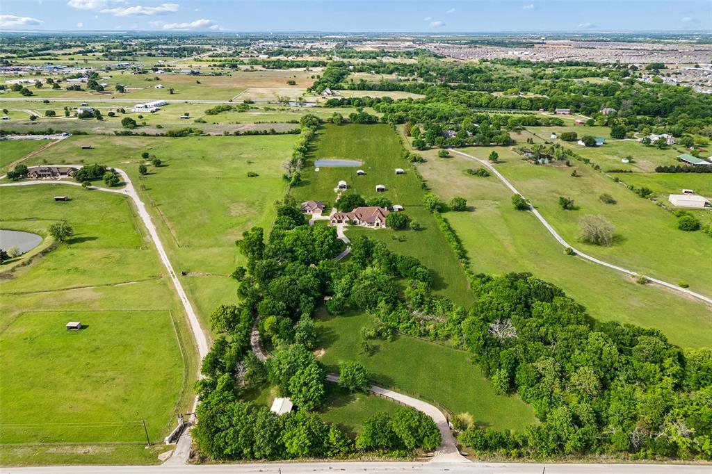 8800 Fishtrap Road Cross Roads, TX 76227 - Photo 37 of 40