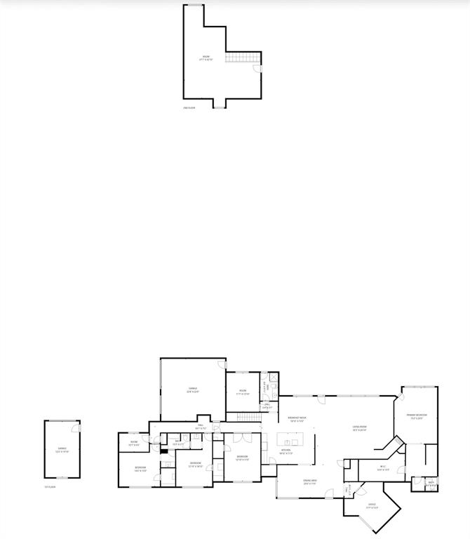 8800 Fishtrap Road Cross Roads, TX 76227 - Photo 40 of 40