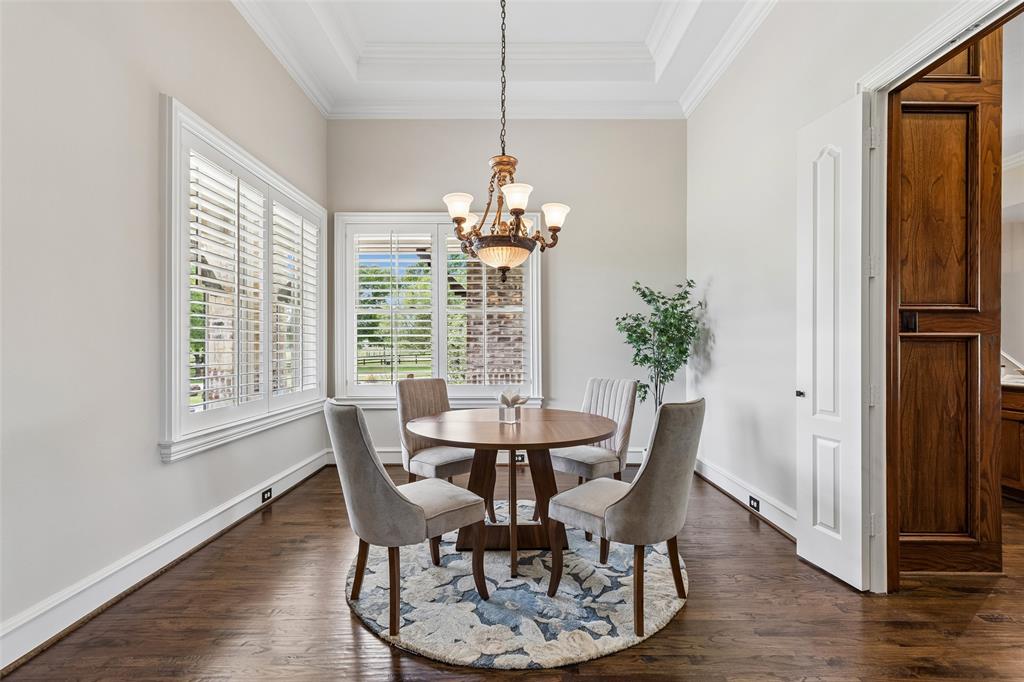 8800 Fishtrap Road Cross Roads, TX 76227 - Photo 7 of 40