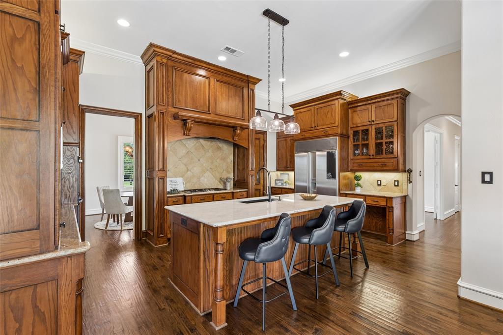 8800 Fishtrap Road Cross Roads, TX 76227 - Photo 10 of 40