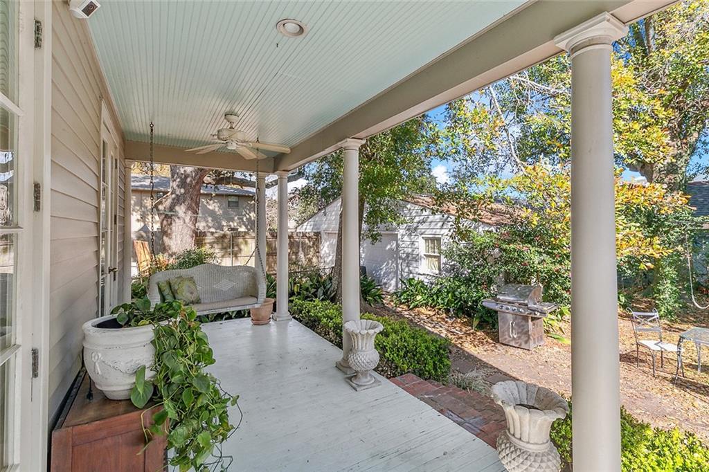 135 Gruner Road Metairie, LA 70001 - Photo 17 of 20