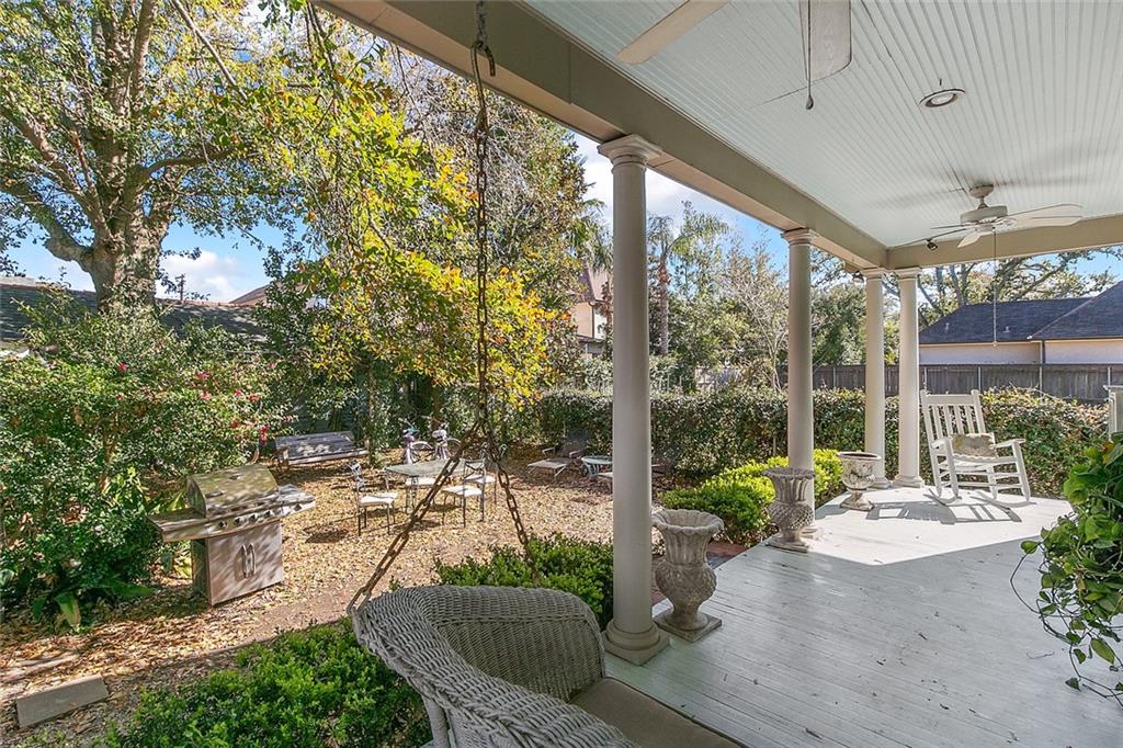 135 Gruner Road Metairie, LA 70001 - Photo 18 of 20