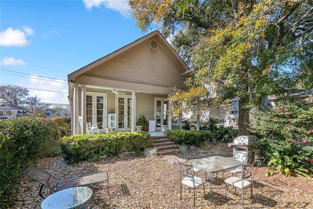 135 Gruner Road Metairie, LA 70001 - Photo 20 of 20