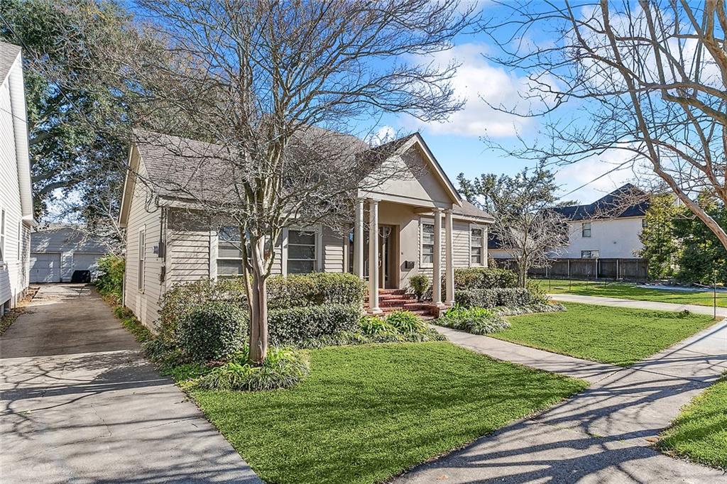 135 Gruner Road Metairie, LA 70001 - Photo 2 of 20