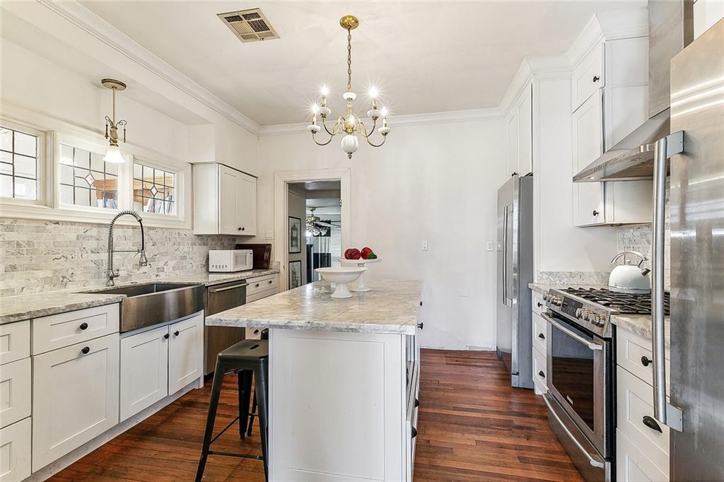 135 Gruner Road Metairie, LA 70001 - Photo 8 of 20