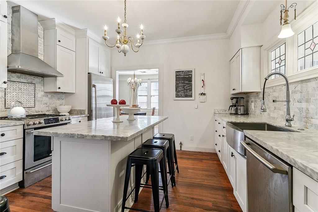 135 Gruner Road Metairie, LA 70001 - Photo 9 of 20