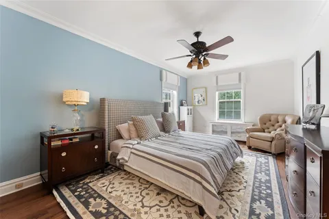 $699,000 | 25 Parkview Avenue, Unit 3A, Bronxville, NY 10708