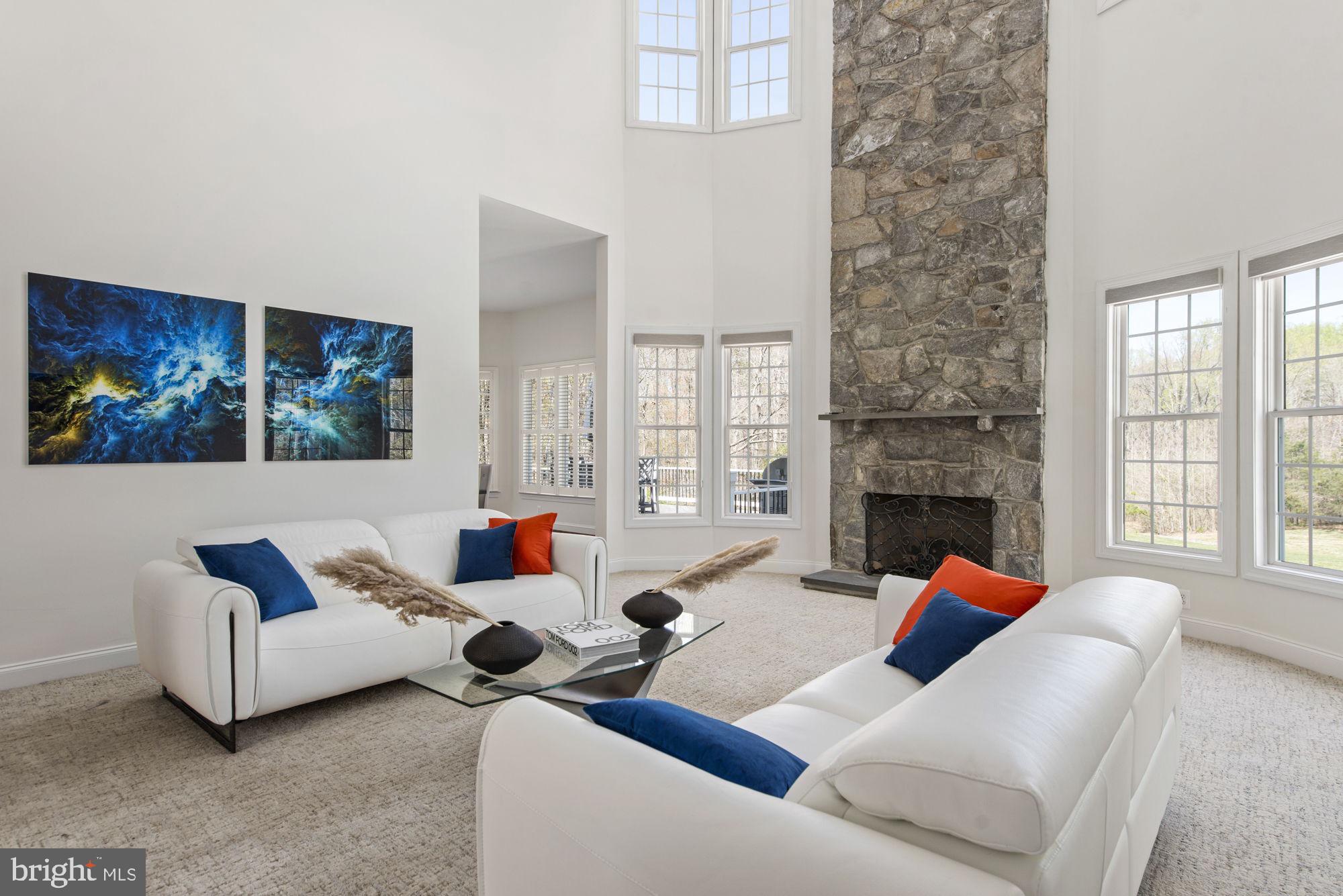 13516 Compton Road Clifton, VA 20124 - Photo 11 of 92