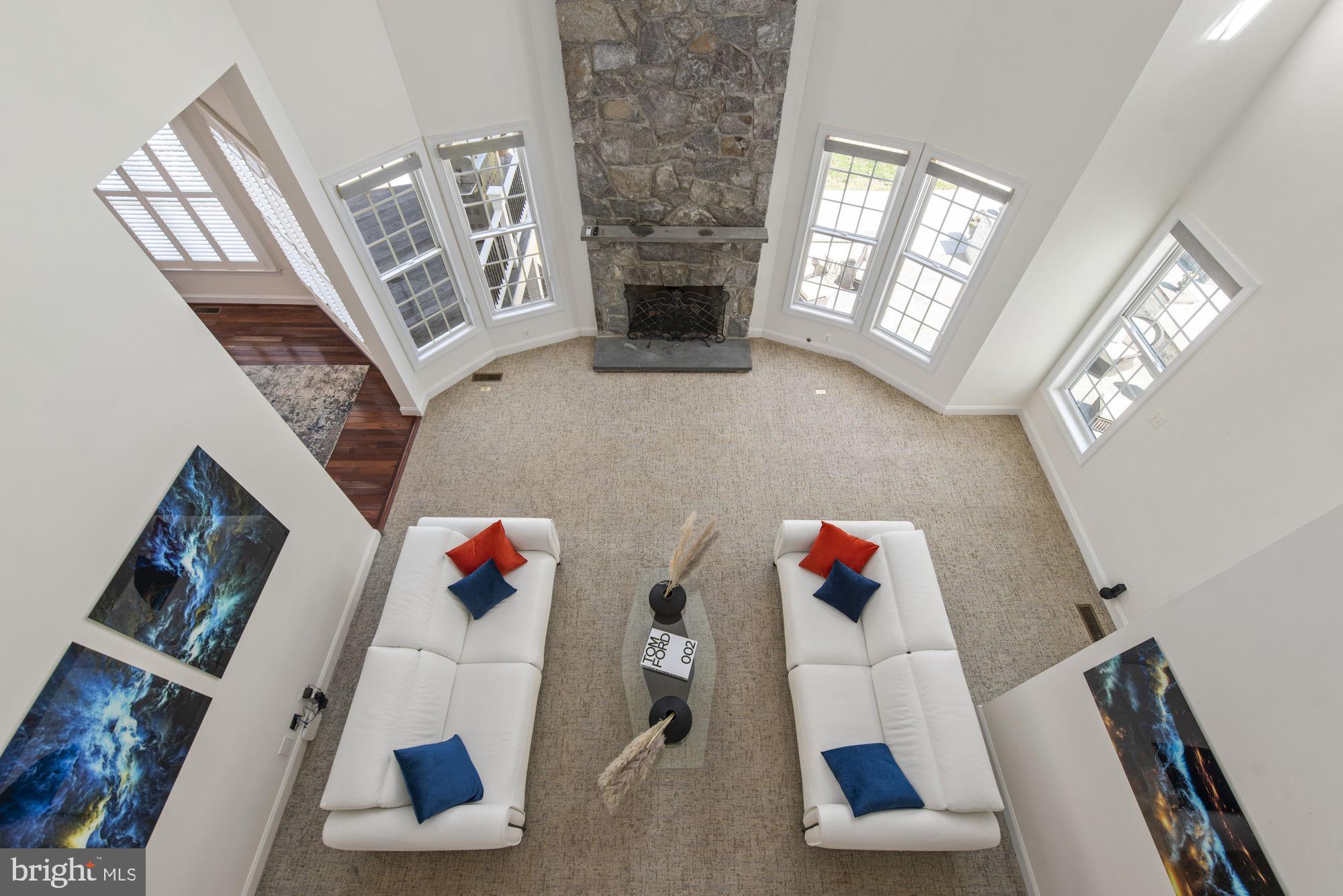 13516 Compton Road Clifton, VA 20124 - Photo 14 of 92