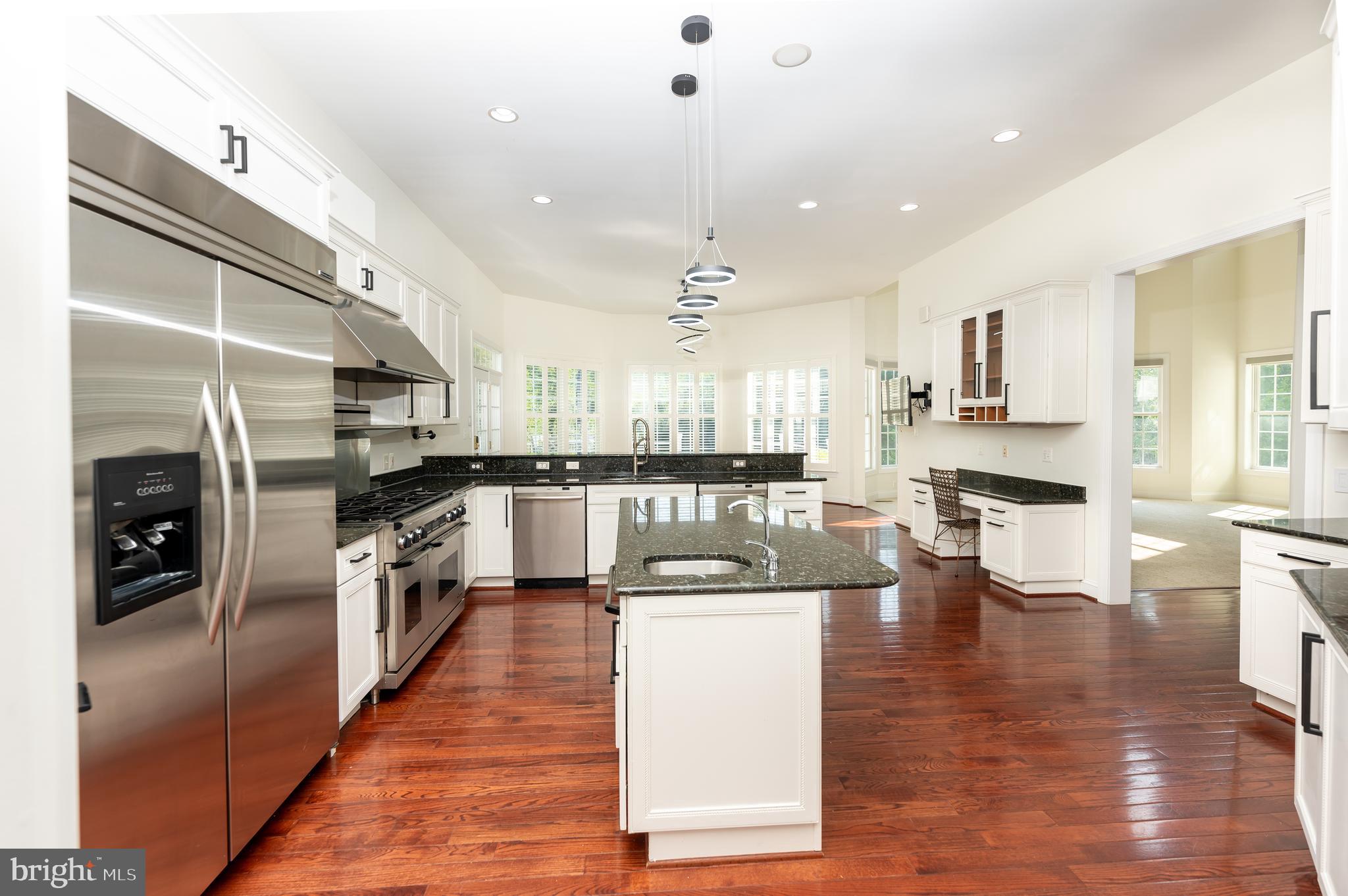 13516 Compton Road Clifton, VA 20124 - Photo 20 of 92