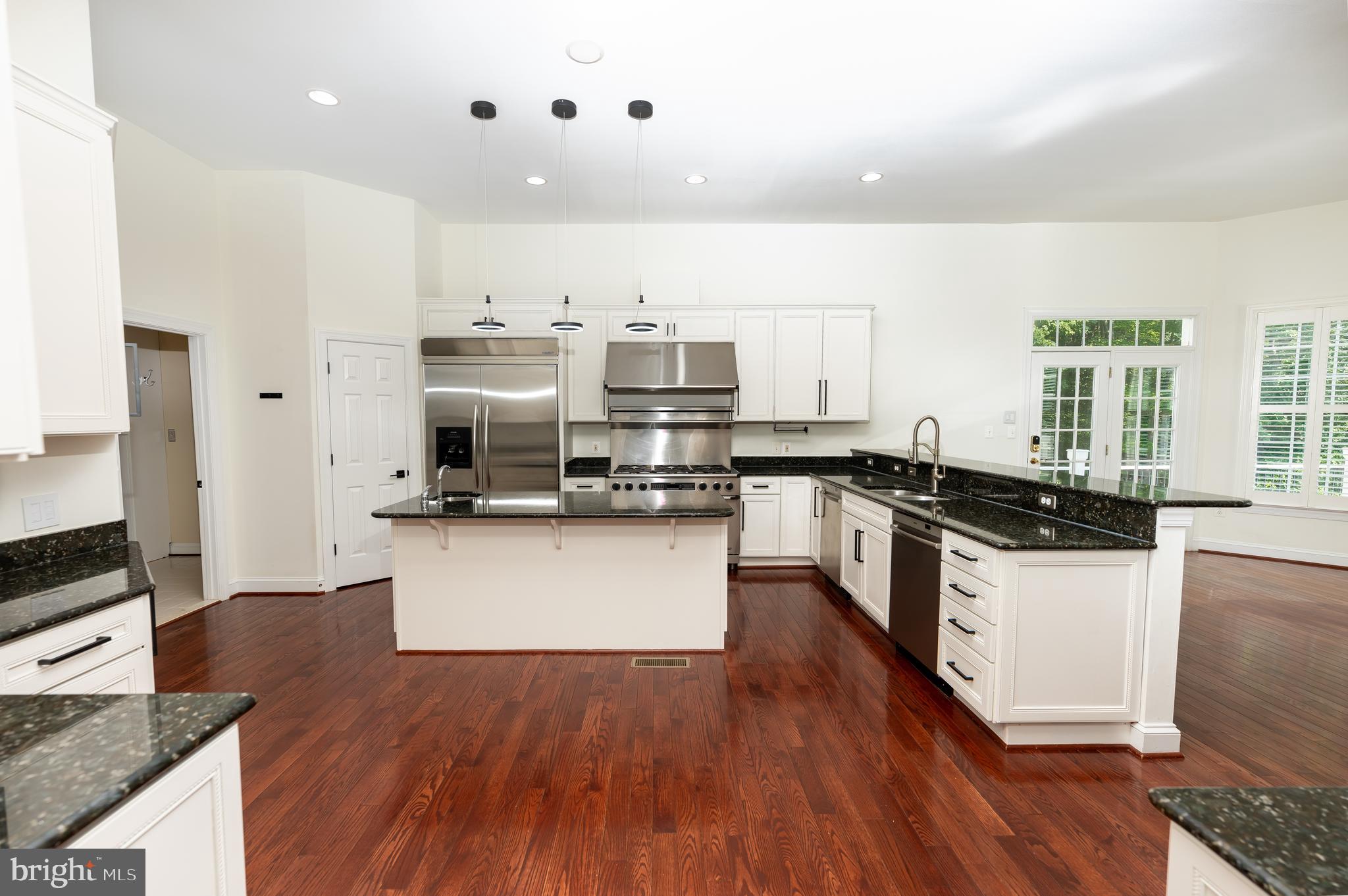 13516 Compton Road Clifton, VA 20124 - Photo 21 of 92