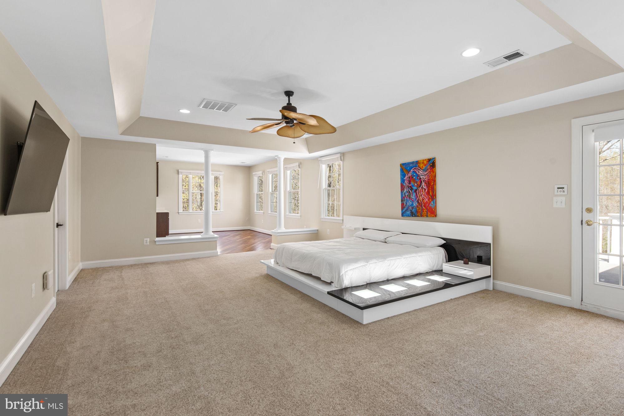 13516 Compton Road Clifton, VA 20124 - Photo 31 of 92