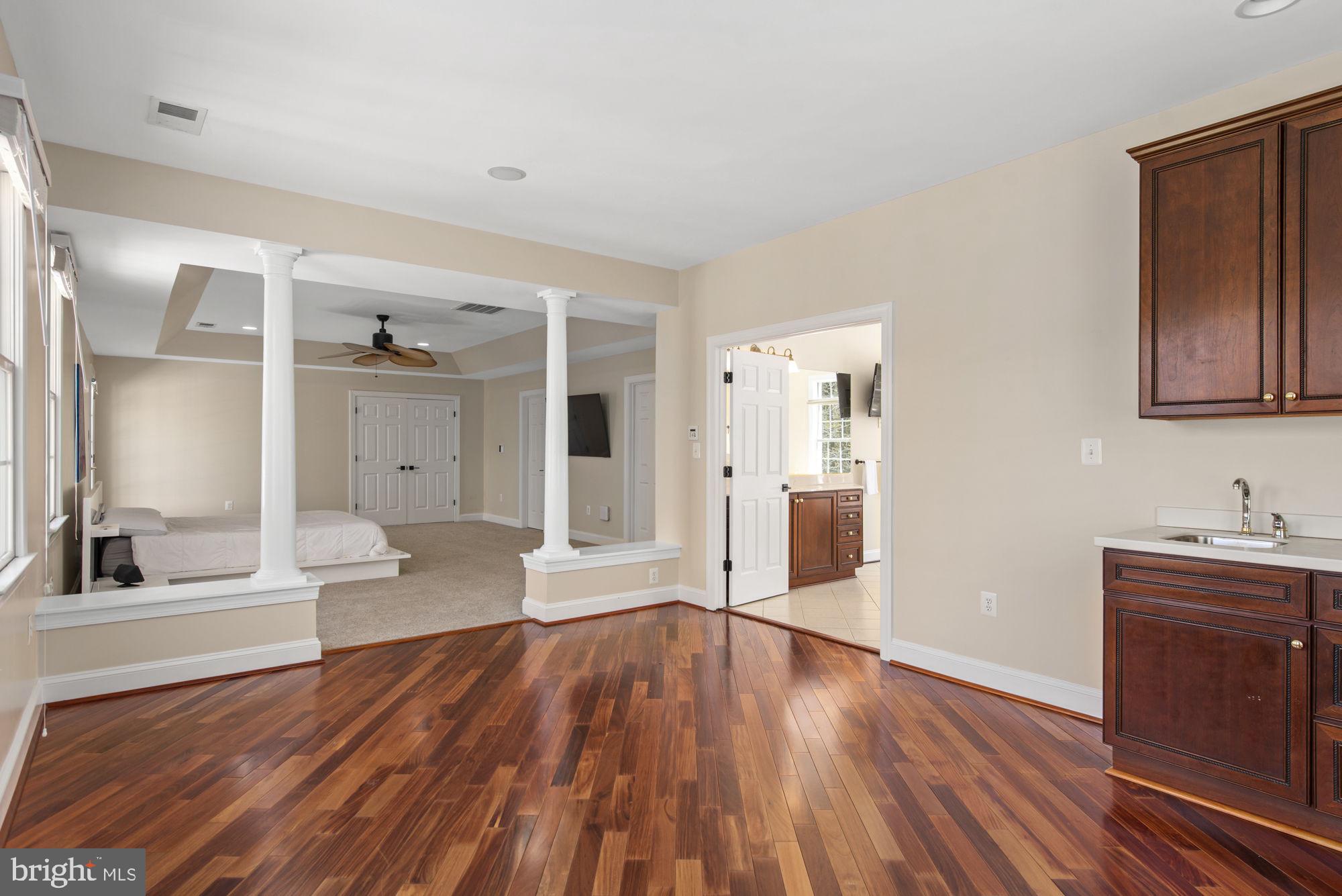 13516 Compton Road Clifton, VA 20124 - Photo 35 of 92