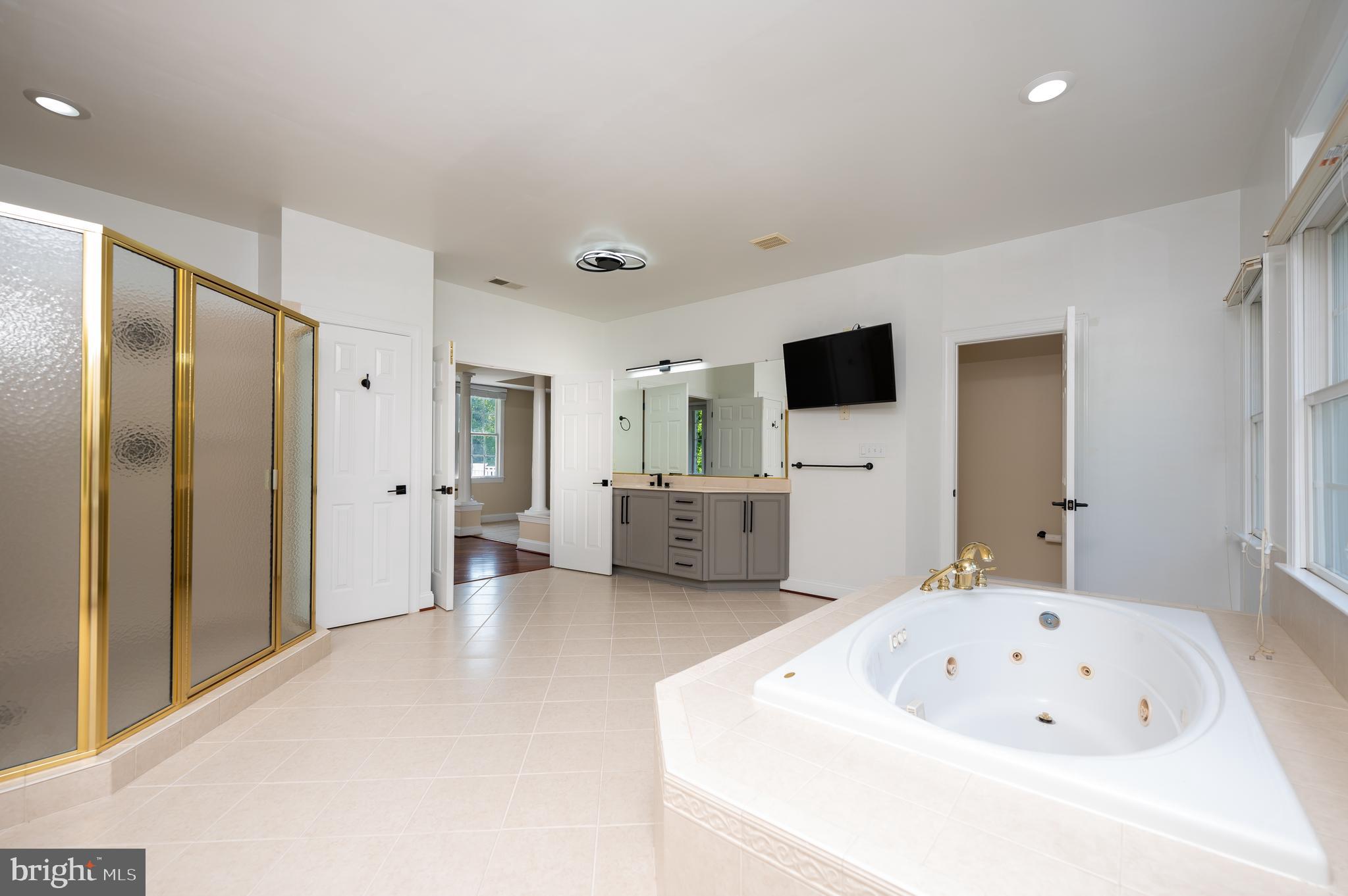 13516 Compton Road Clifton, VA 20124 - Photo 38 of 92