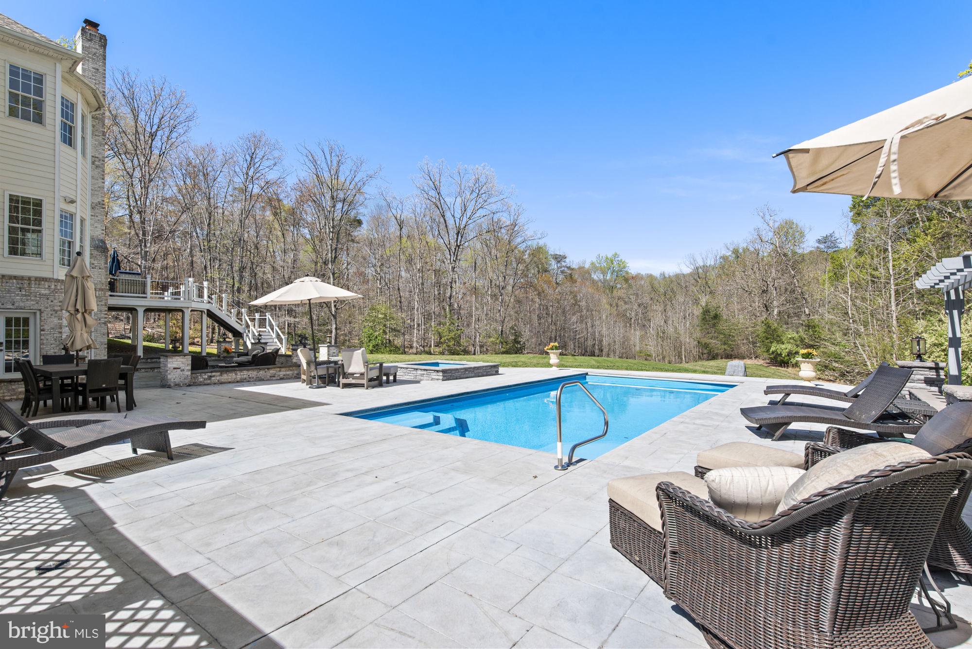 13516 Compton Road Clifton, VA 20124 - Photo 66 of 92