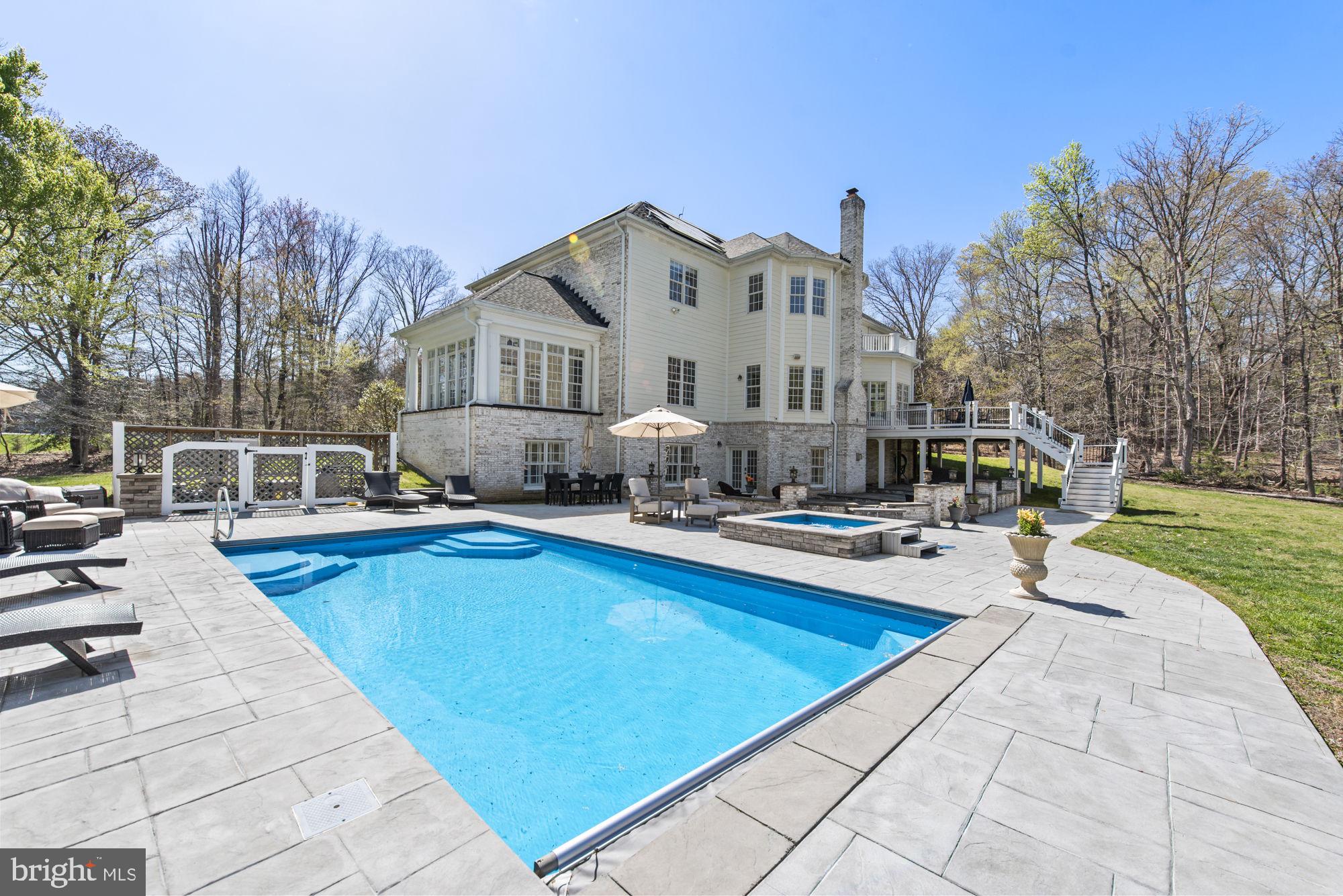 13516 Compton Road Clifton, VA 20124 - Photo 67 of 92