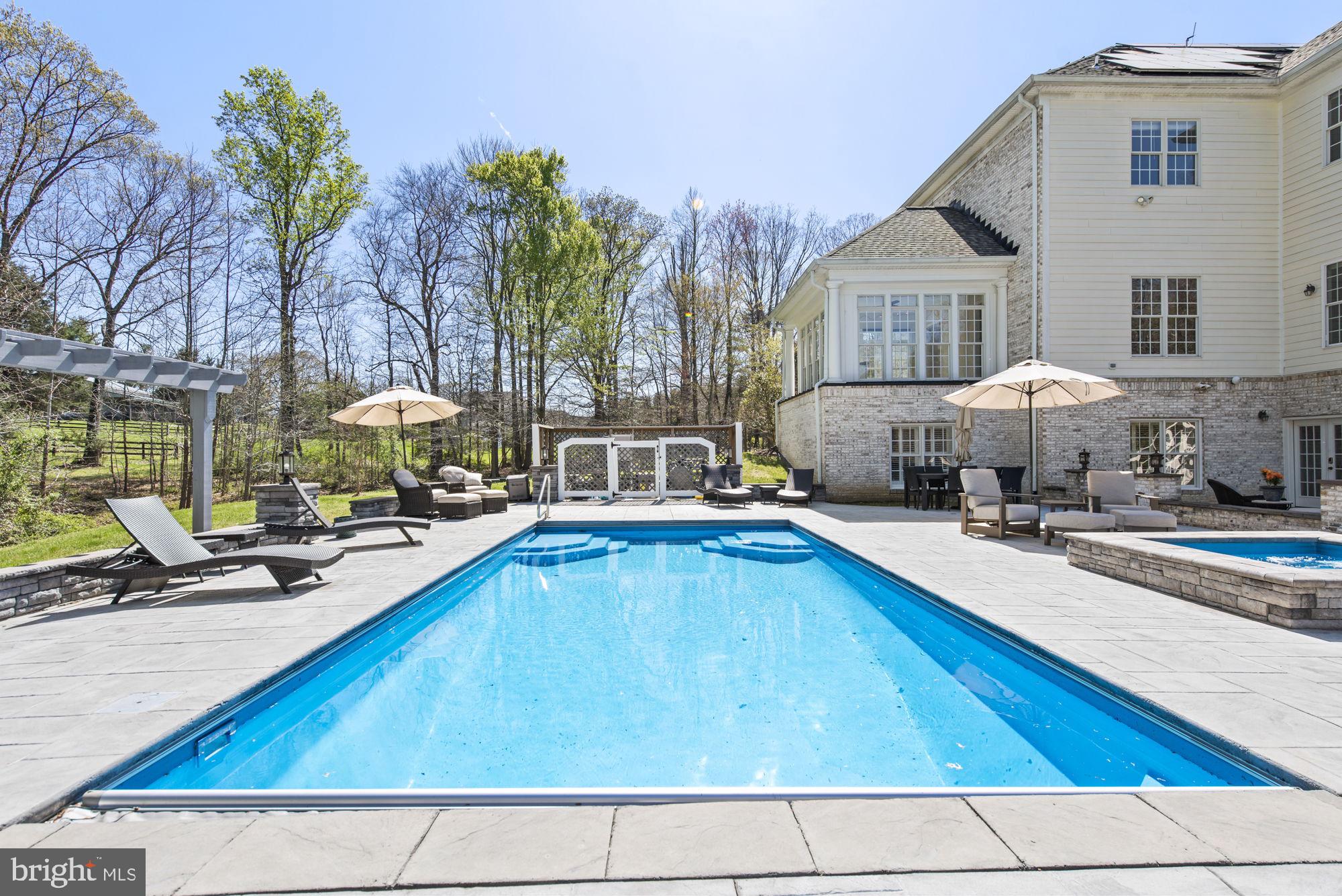 13516 Compton Road Clifton, VA 20124 - Photo 68 of 92