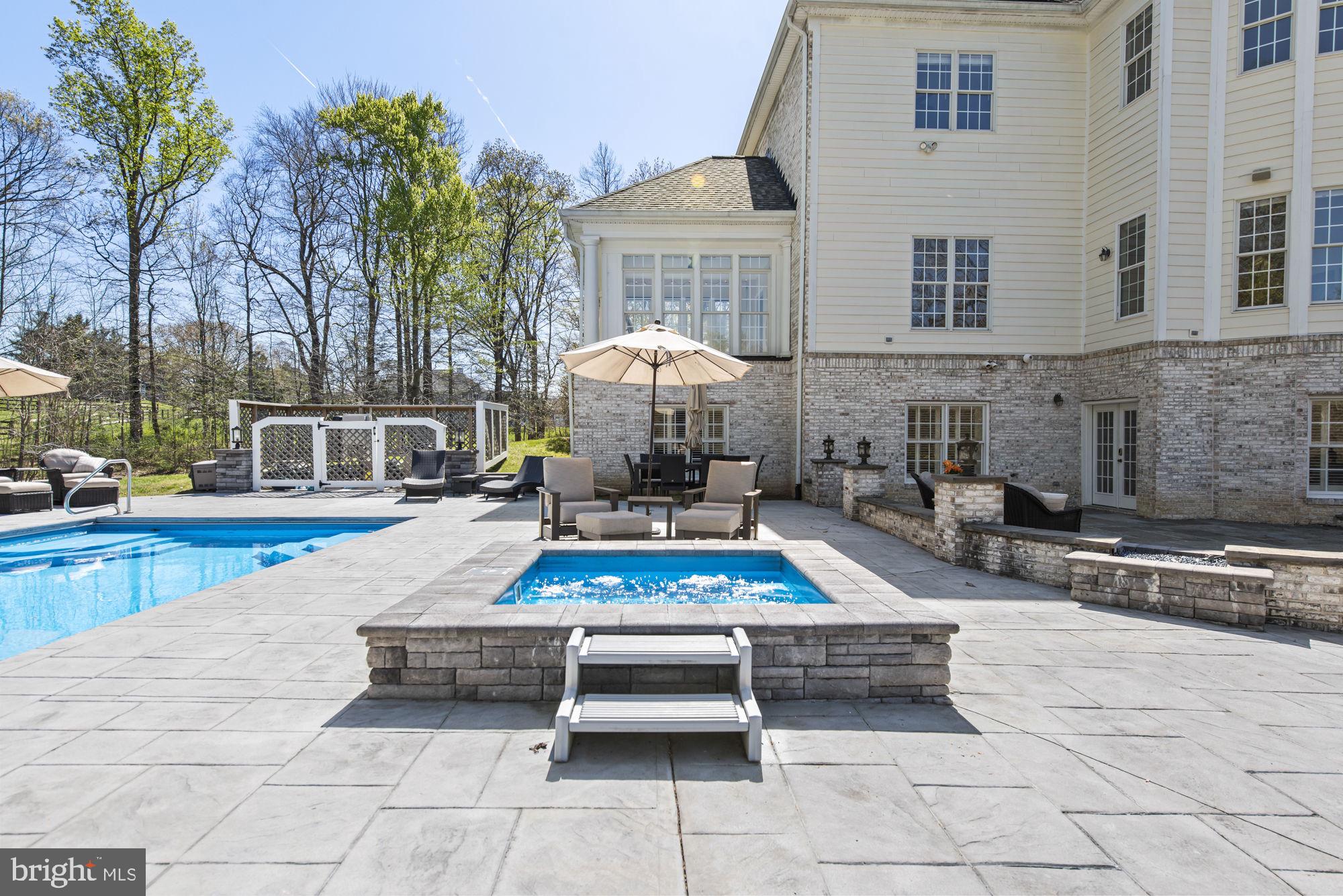 13516 Compton Road Clifton, VA 20124 - Photo 69 of 92