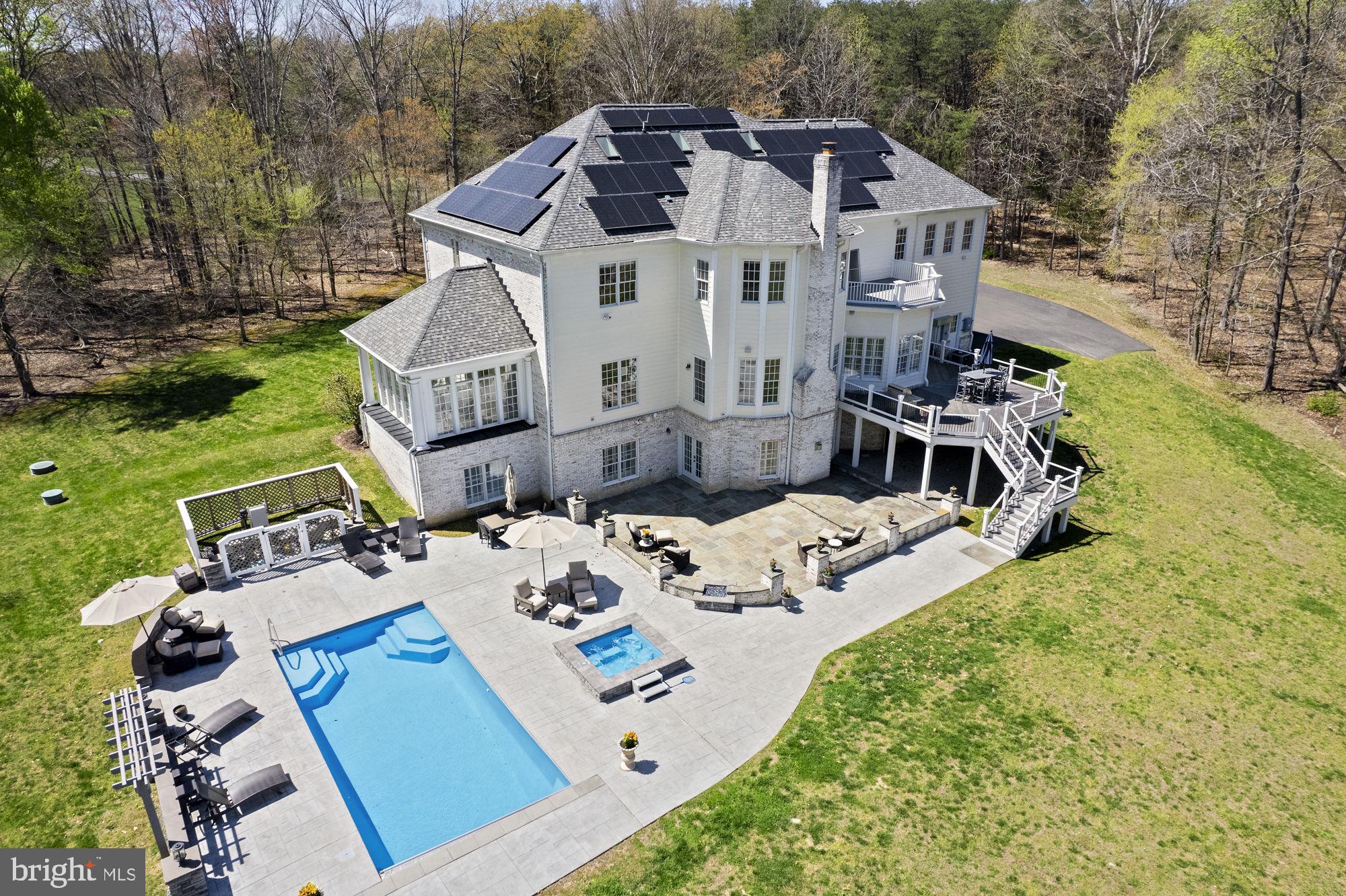 13516 Compton Road Clifton, VA 20124 - Photo 74 of 92