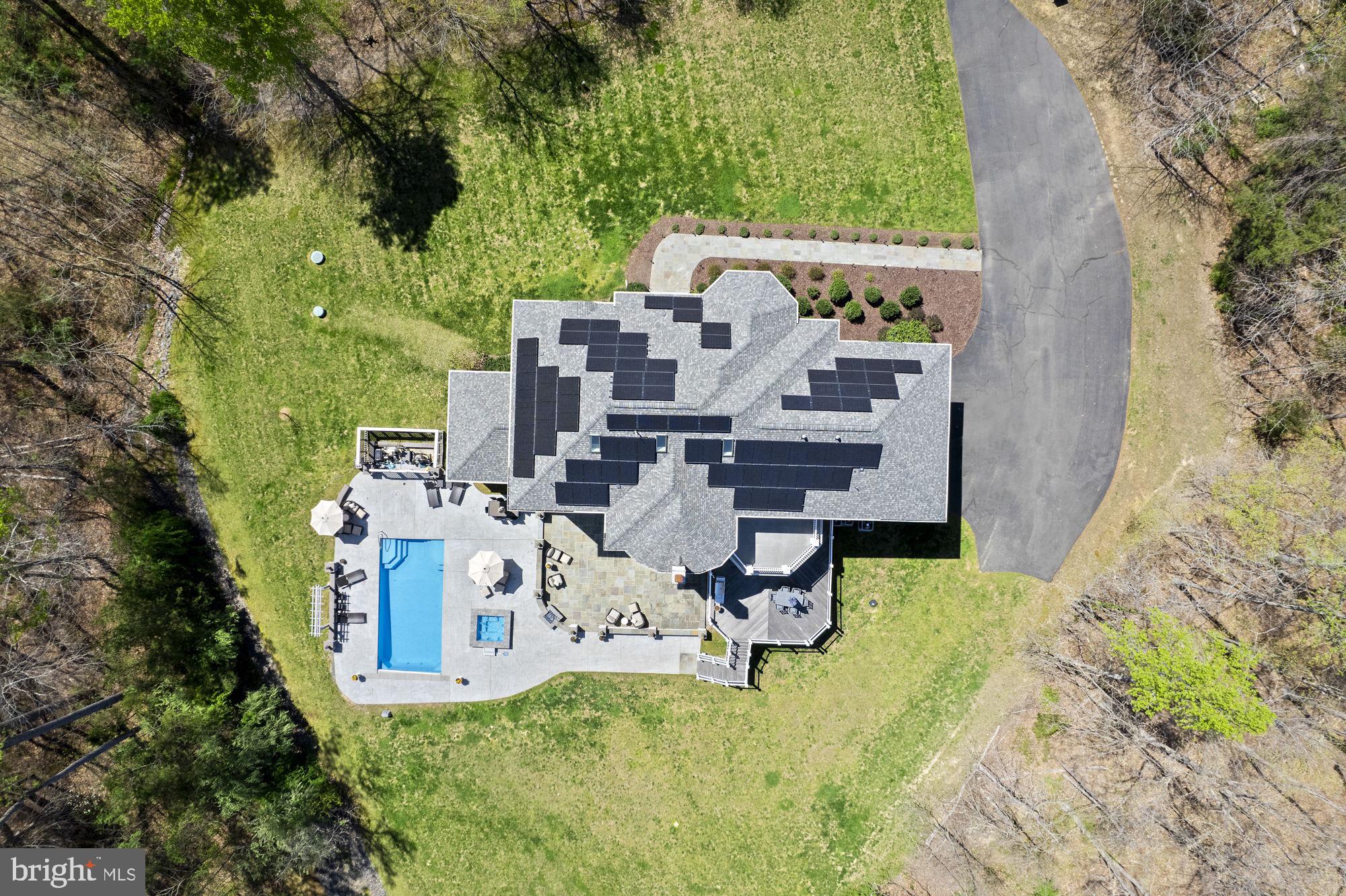 13516 Compton Road Clifton, VA 20124 - Photo 78 of 92