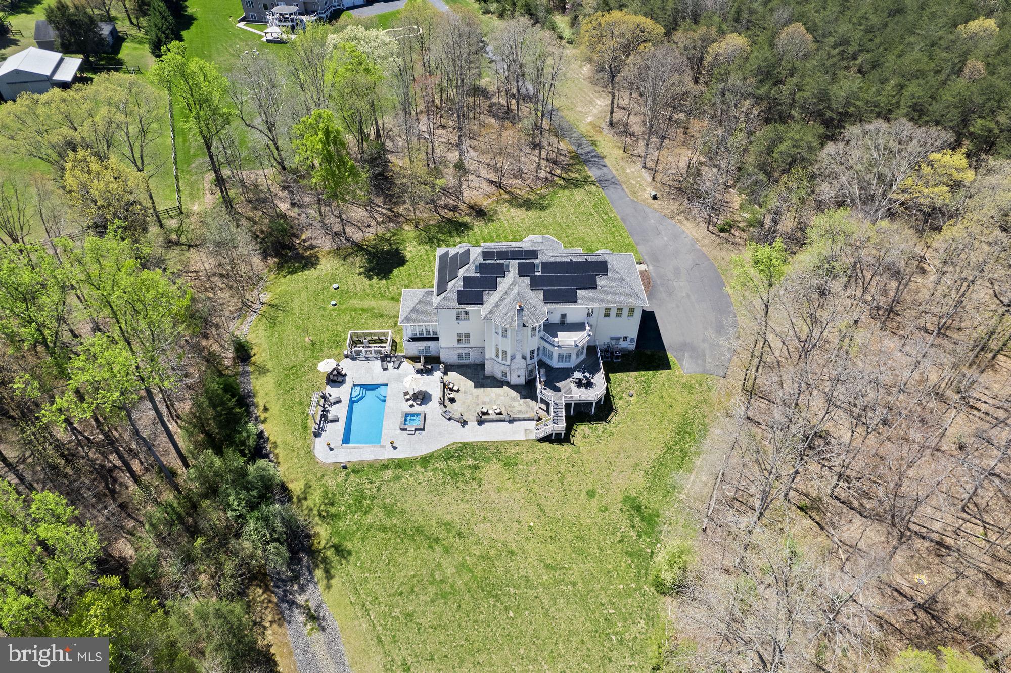 13516 Compton Road Clifton, VA 20124 - Photo 80 of 92