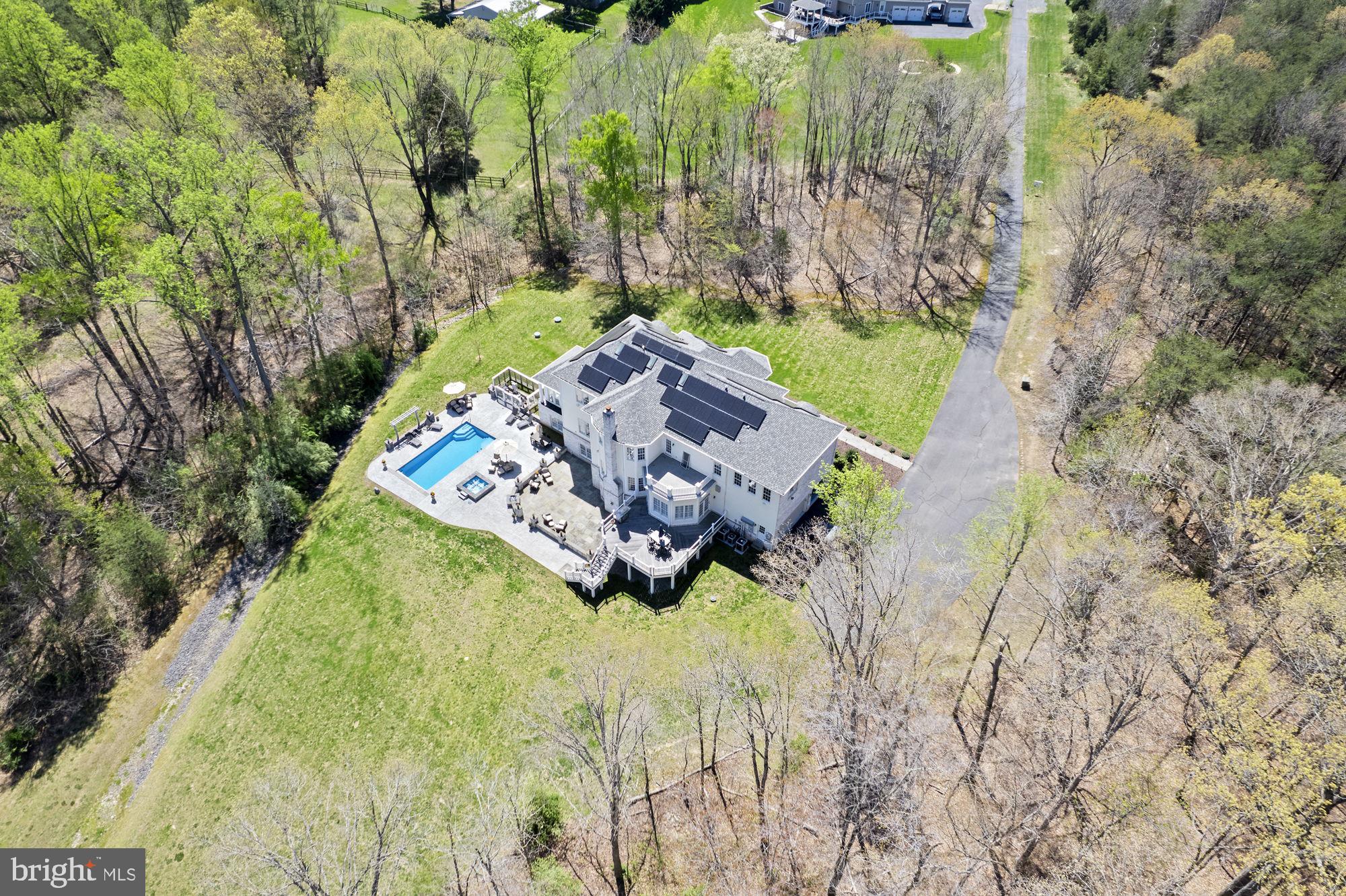 13516 Compton Road Clifton, VA 20124 - Photo 82 of 92