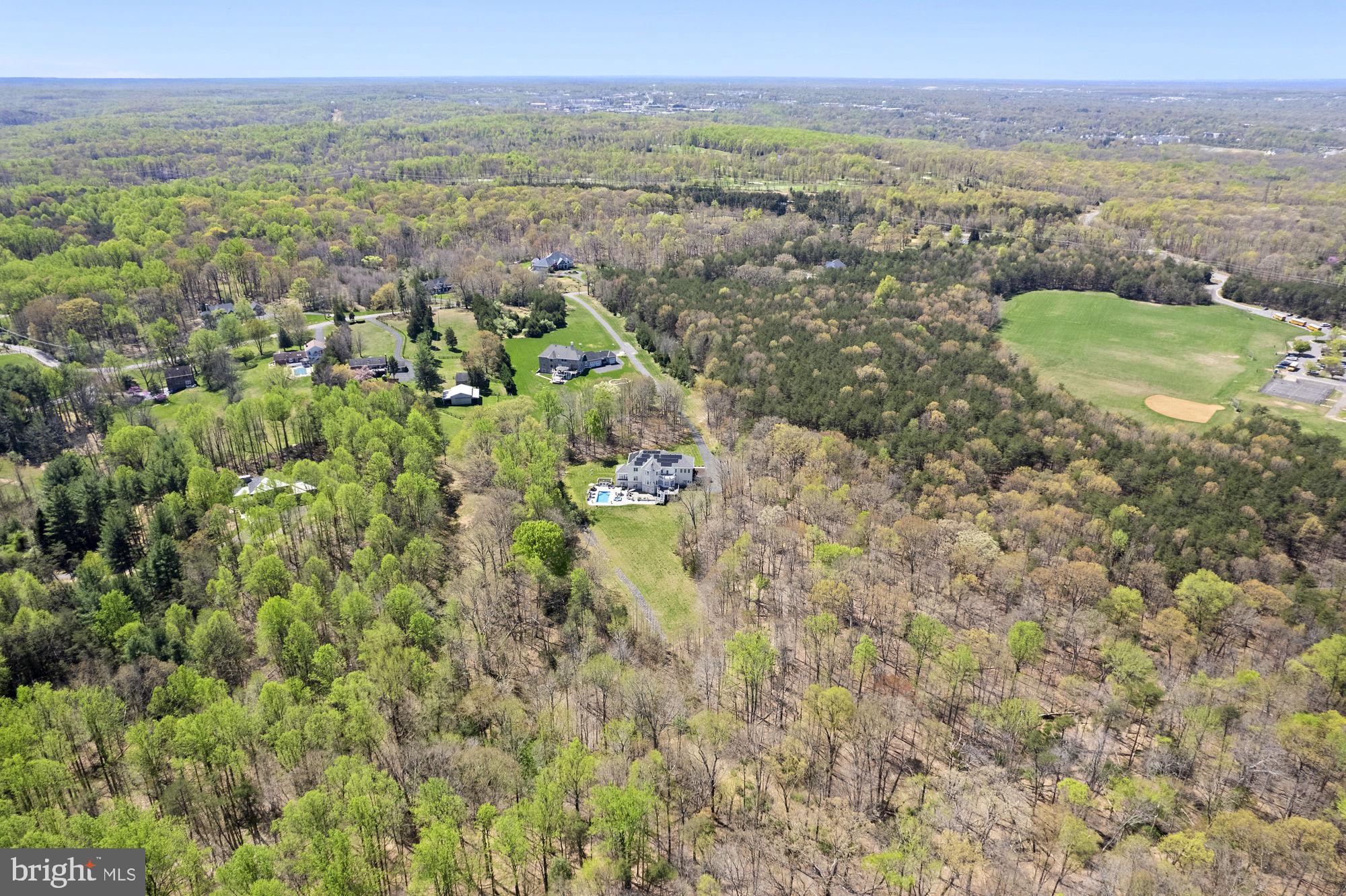 13516 Compton Road Clifton, VA 20124 - Photo 87 of 92 5 Acres