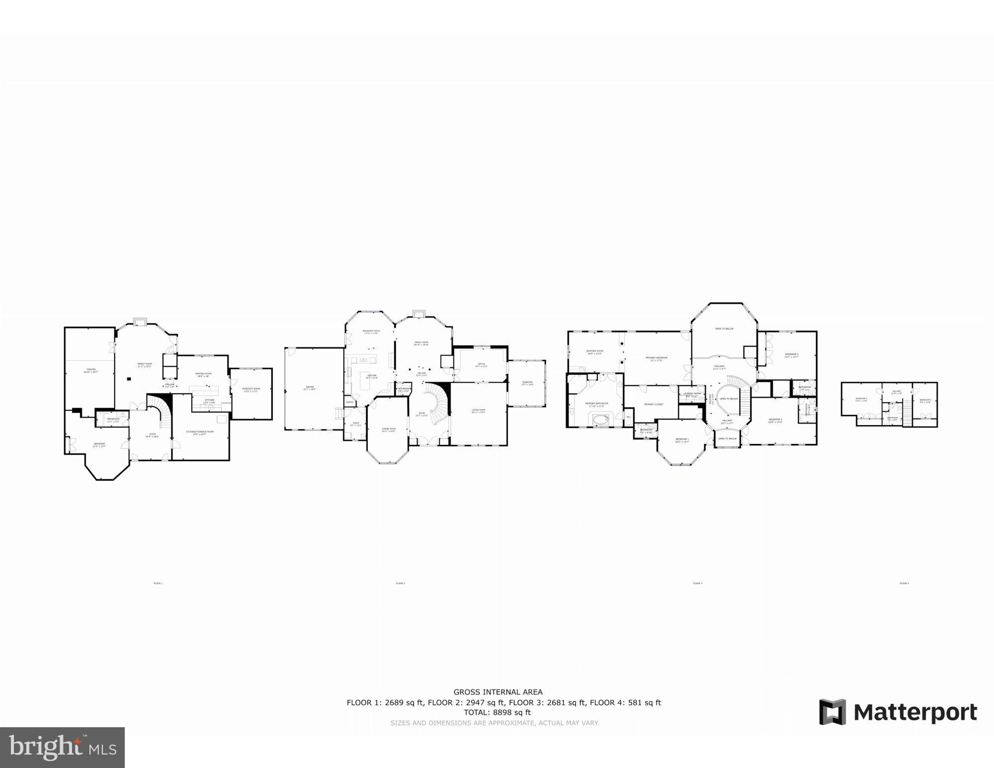13516 Compton Road Clifton, VA 20124 - Photo 88 of 92