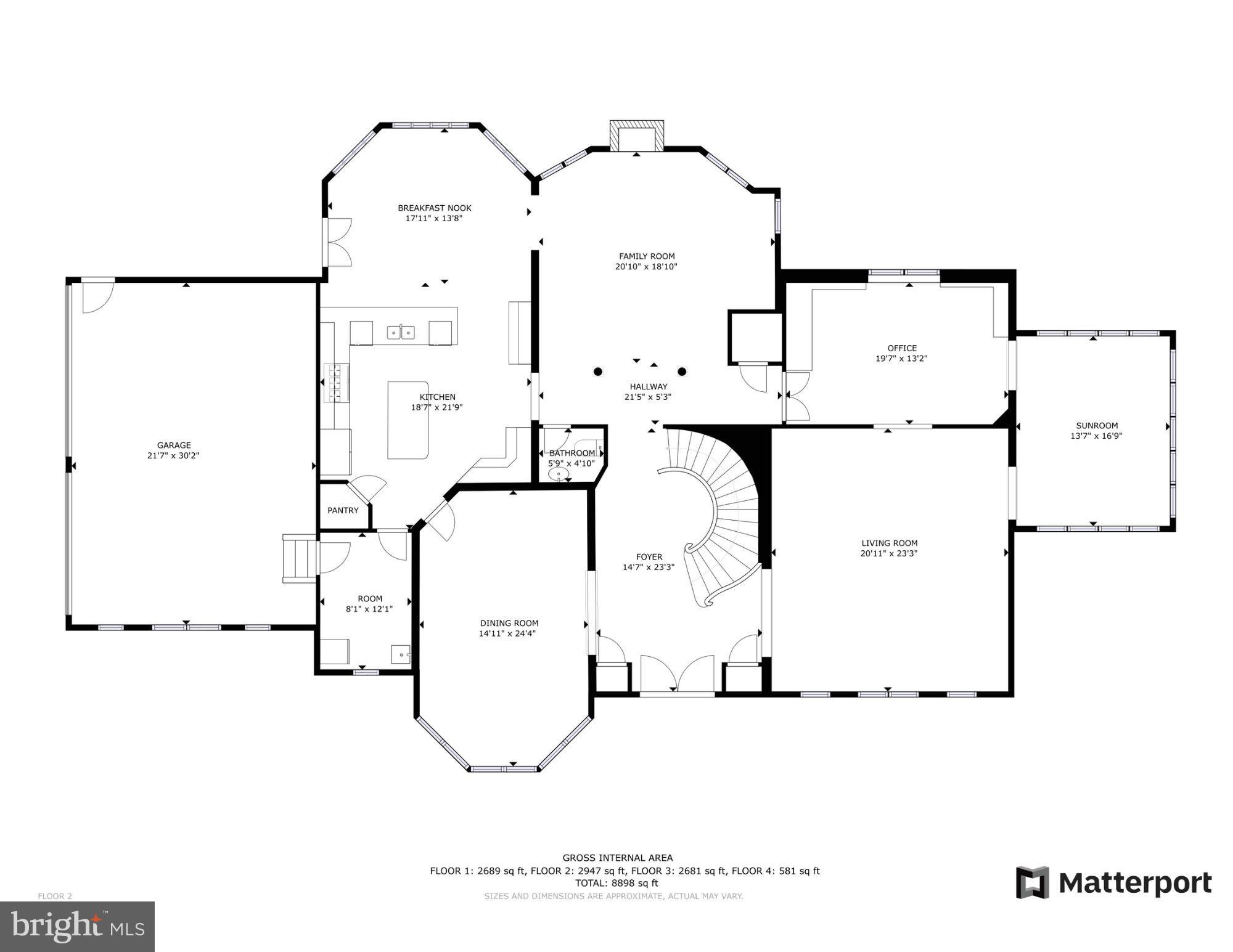 13516 Compton Road Clifton, VA 20124 - Photo 90 of 92