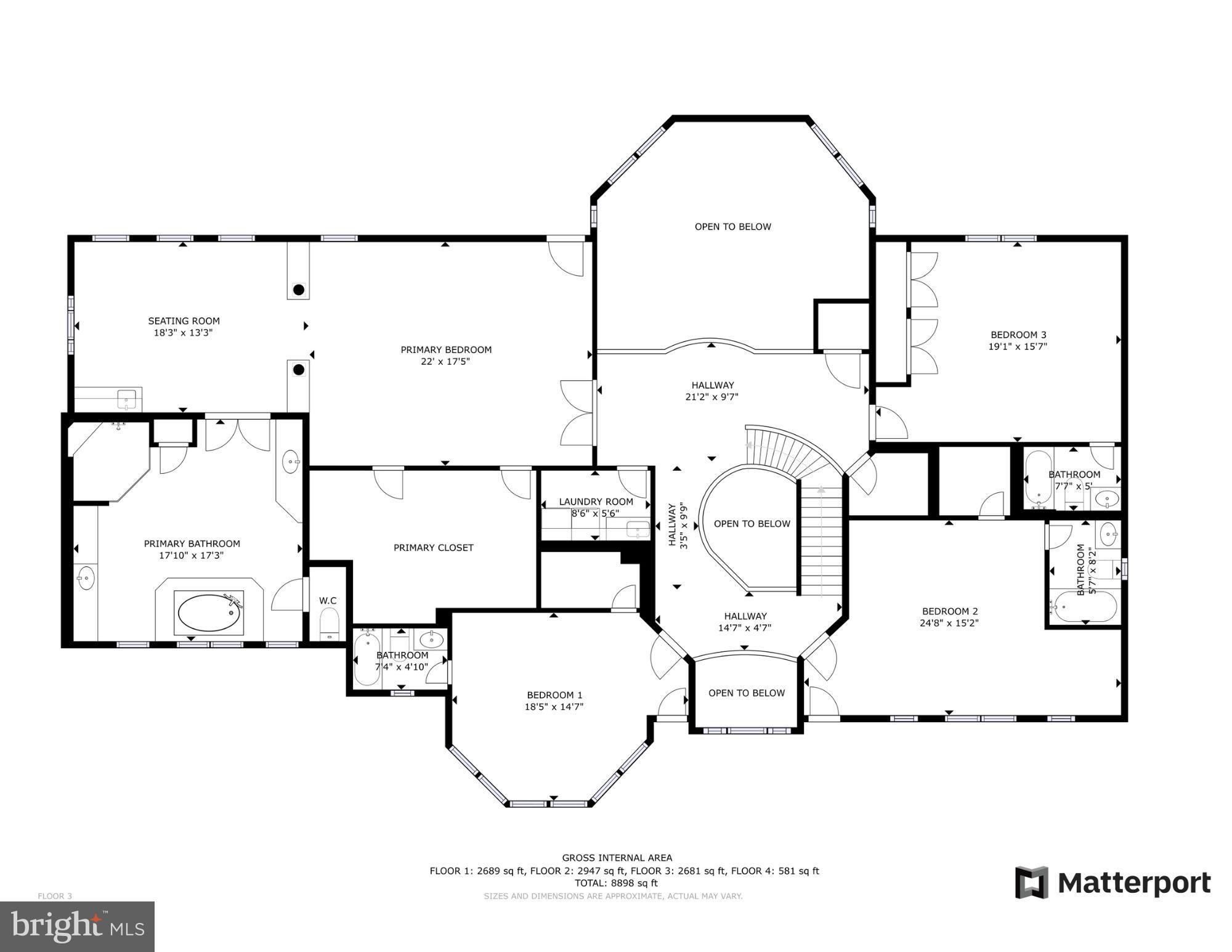 13516 Compton Road Clifton, VA 20124 - Photo 91 of 92