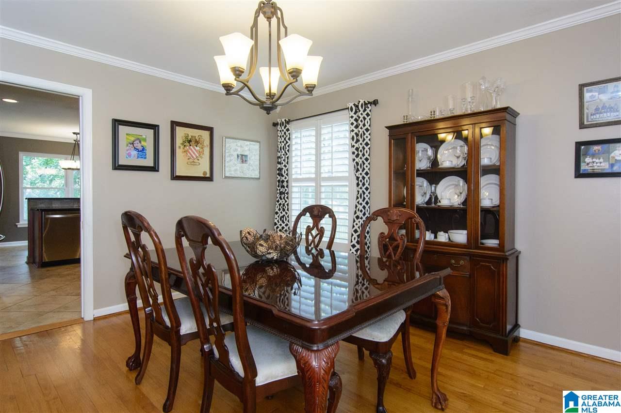 1836 Indian Hill Road Birmingham, AL 35216 - Photo 10 of 45