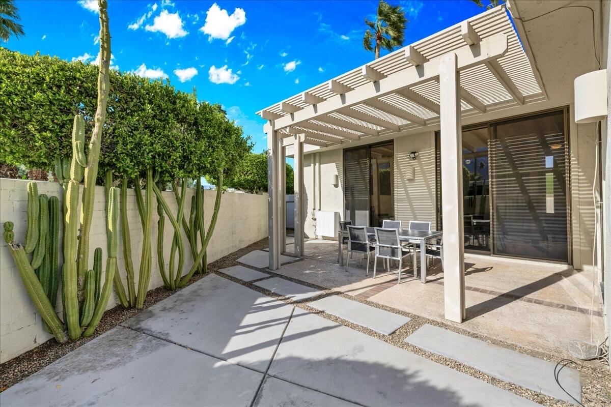 130 West Racquet Club Road, Unit 505 Palm Springs, CA 92262 - Photo 34 of 52 58-42