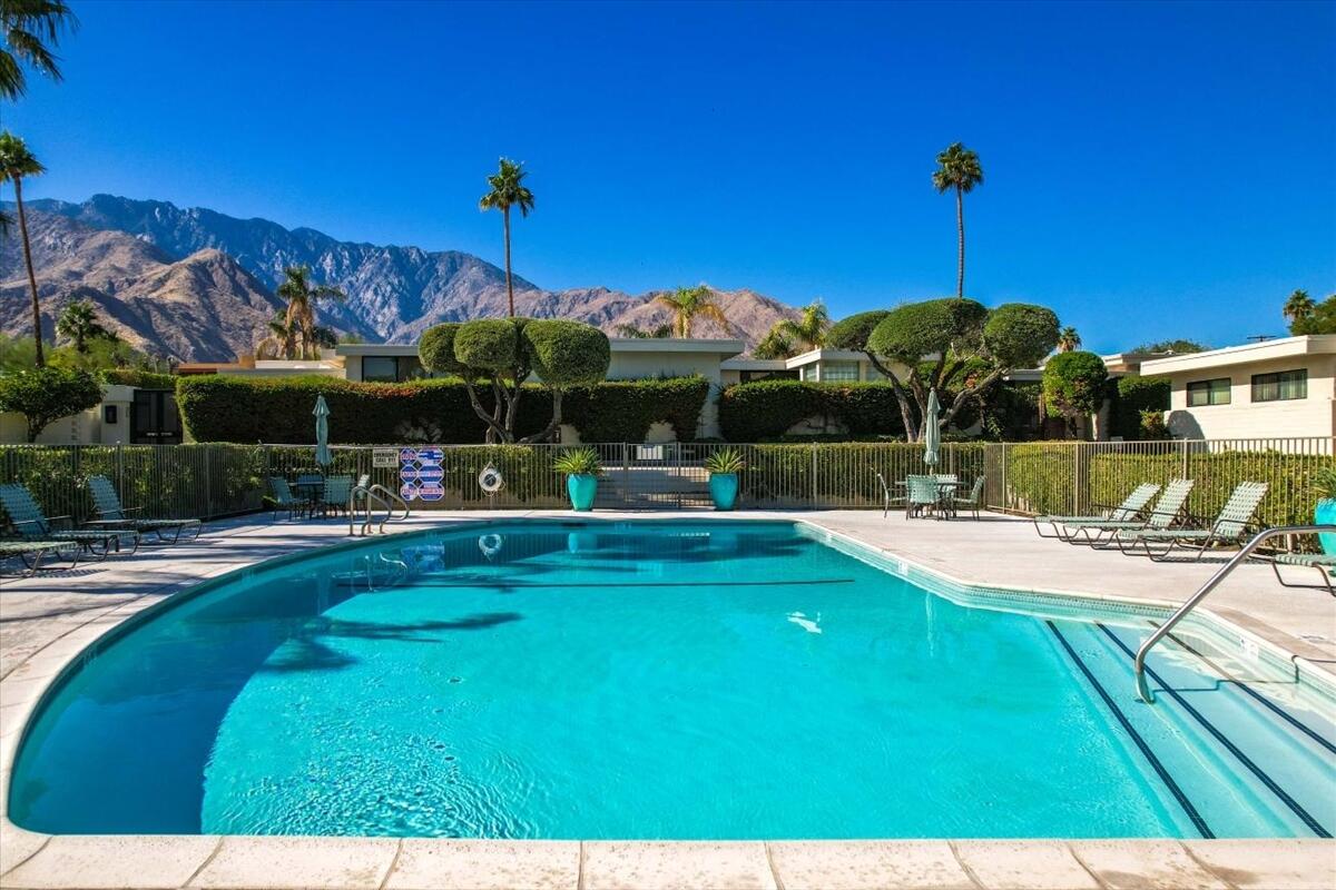 130 West Racquet Club Road, Unit 505 Palm Springs, CA 92262 - Photo 44 of 52 18-130 W RACQUET CLUB Community Shots (1