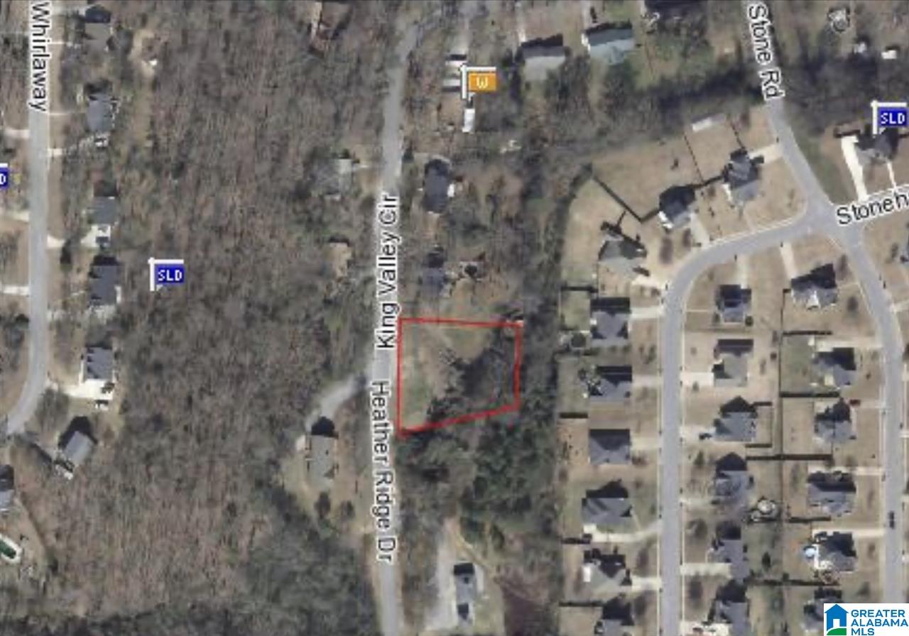 King Valley Circle, Unit 9 Pelham, AL 35124 - Photo 5 of 6