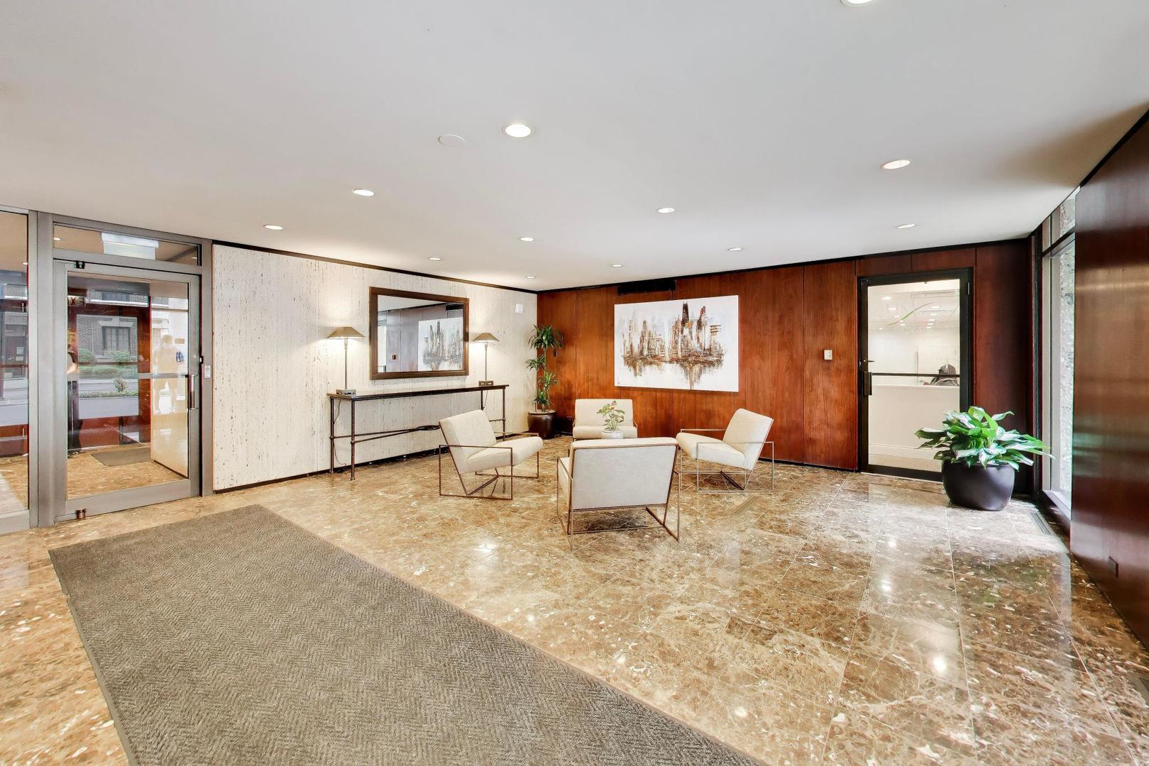 1 East Scott Street, Unit 1609 Chicago, IL 60610 - Photo 27 of 31